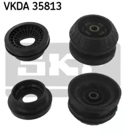 Подшипник SKF VKDA 35813